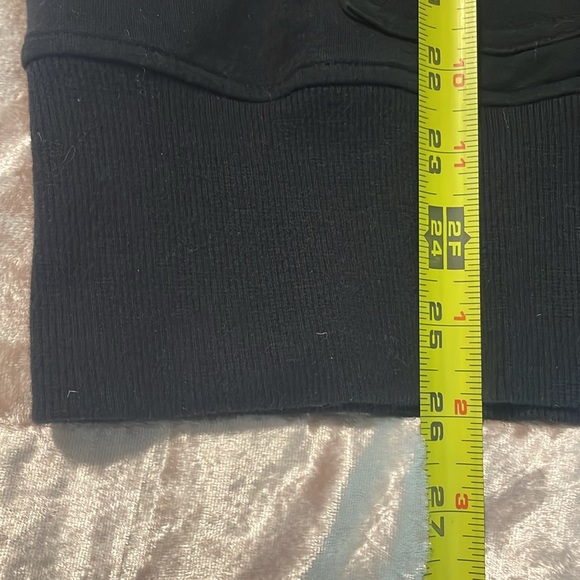 Vintage Apple Bottom Sweatshirt RARE ! Like New - Picture 9 of 11